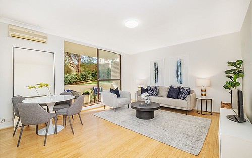 14/482 Pacific Highway, Lane Cove NSW 2066