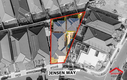 21 Jensen Way, Airds NSW 2560
