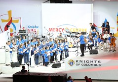 Mercy Centre 2016