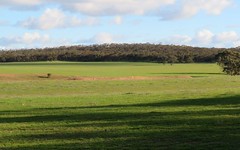 Lot 66 Eucy Road, Korong Vale Vic