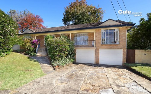 36 Francis Street, Epping NSW 2121