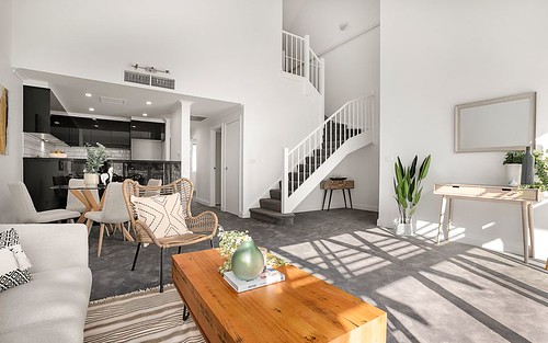 6/38 Wells St, Southbank VIC 3006