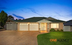 31 Turvey Cres, St Georges Basin NSW