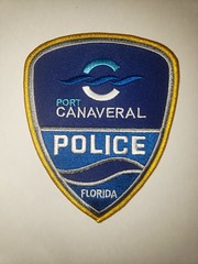 FL - Port Canaveral Police Department
