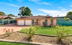 45 Charles Babbage Avenue, Currans Hill NSW
