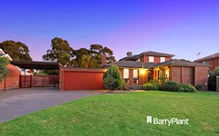40 Murray Crescent, Rowville VIC