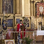 La Hermandad del Rocío de Lucena celebró la Santa Misa de Pentecostés
