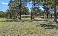 168 Fotheringay Road, Clarence Town NSW