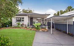 24 Carvers Road, Oyster Bay NSW