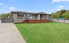 20 St Georges Road, St Georges Basin NSW