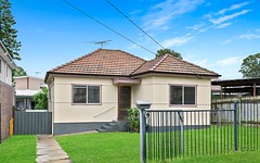1 Clyde Street, Guildford NSW