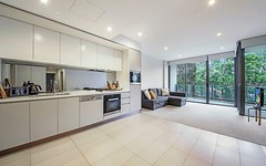 1215/1 Scotsman St, Forest Lodge NSW