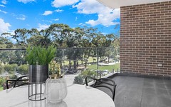 204/1a Mills Avenue, Asquith NSW