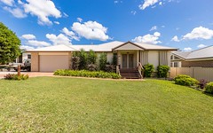 3 Williams Place, Dungog NSW