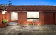 3/4 Normanby street, Hughesdale VIC