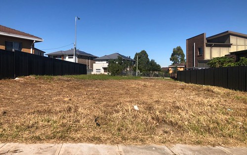 Lot 1, Isabella Crescent, Glenfield NSW