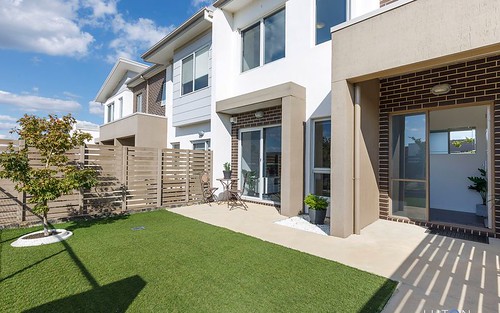 9/50 Peter Cullen Way, Wright ACT