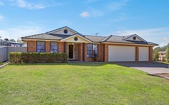16 Tipperary Drive, Ashtonfield NSW