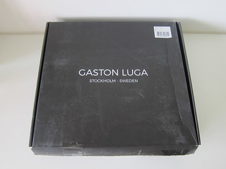 Gaston Luga - Splash Backpack