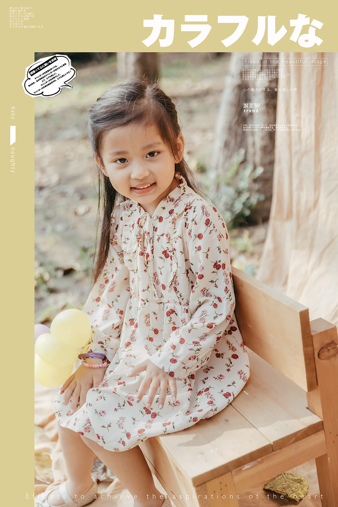 台南兒童寫真｜兒童外拍體驗，不只野餐、盪鞦韆玩到瘋｜愛情街角-Love Corner.jpg-3