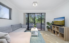 33/5-17 Pacific Highway, Roseville NSW