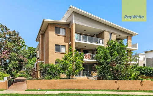 7/8-10 Darcy Road, Westmead NSW 2145