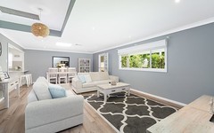 2 Tenth Avenue, Oyster Bay NSW