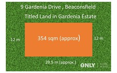 Lot 4, 9 Gardenia Drive, Beaconsfield Vic