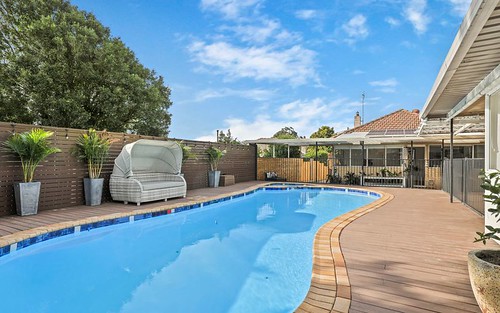 144 Eastern Valley Wy, Willoughby East NSW 2068