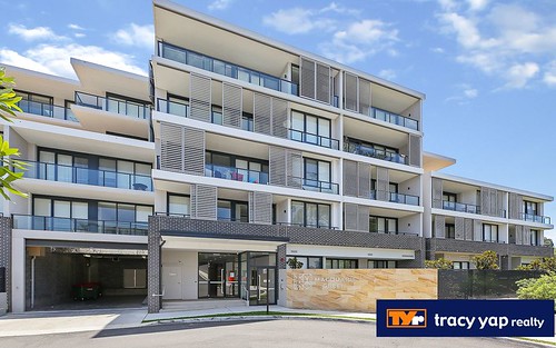 125/5A Whiteside Street, North Ryde NSW 2113
