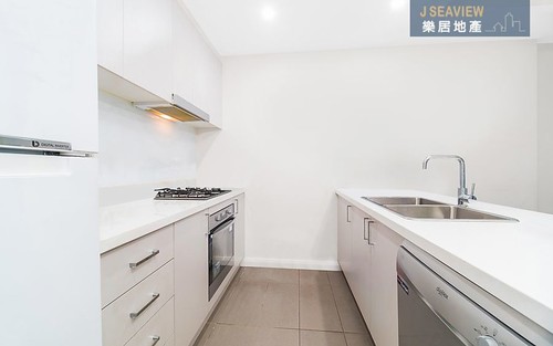 H 101/81-86 Courallie Ave, Homebush West NSW 2140