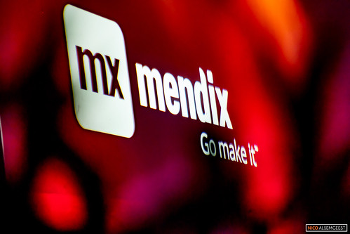 Mendix World 2019