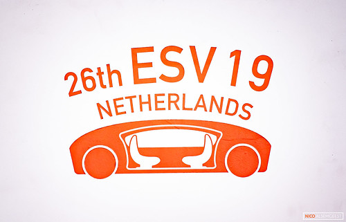 ESV Conference 2019