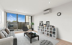318/187 Boundary Road, North Melbourne Vic