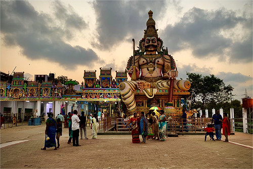 Flickriver: Most interesting photos tagged with ayyanartemple
