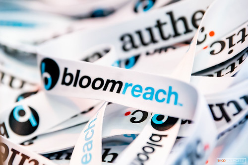 BloomReach Connect 2019