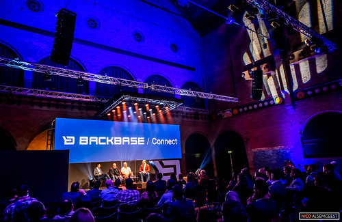 Backbase Connect 2019