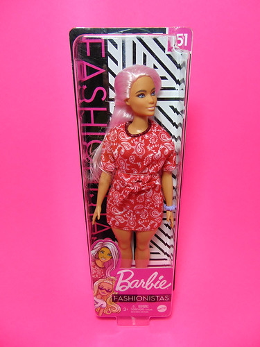 Barbie 151