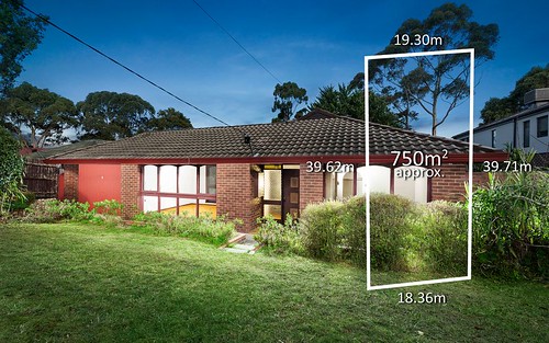 8 Griffiths Court, Mount Waverley VIC 3149