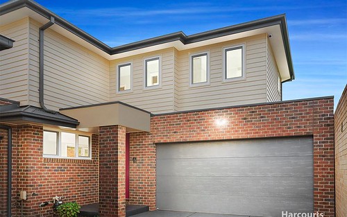3/420 Huntingdale Rd, Oakleigh South VIC 3167