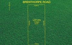 2 Brenthorpe Road, Seaton SA