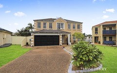 65 St Lawrence Avenue, Blue Haven NSW