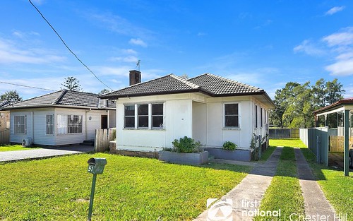 51 Merle St, Chester Hill NSW 2162