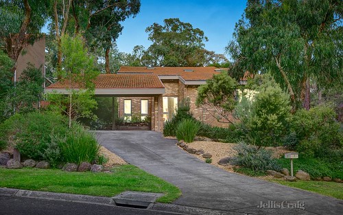 7 Marlow Place, Eltham VIC 3095