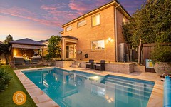 98 The Parkway, Beaumont Hills NSW