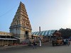 Sri Male Mahadeswara Temple