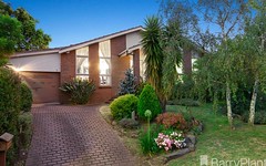 5 Buvelot Wynd, Doncaster East VIC