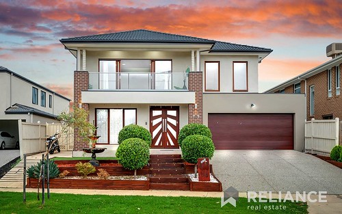 209 Featherbrook Drive, Point Cook VIC 3030