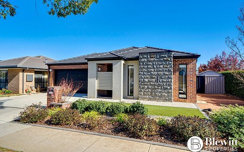 21 Henry Kendall Street, Franklin ACT