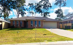 60 Tempranillo Crescent, Cessnock NSW